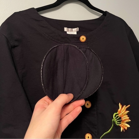 Natalie & Me 3 Pc Floral Set - Picture 5 of 13